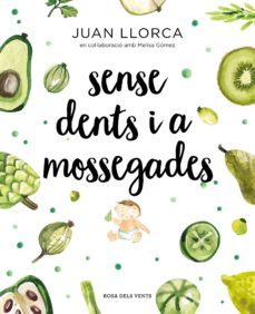 sense dents i a mossegades (ebook)-juan llorca-9788417627485