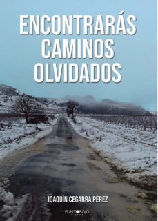 encontraras caminos olvidados-9788417652685