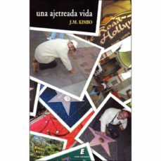 una ajetreada vida-jose maria sanchez prados-9788417659585