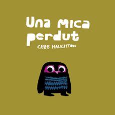 una mica perdut (llibre de cartro)-9788417673185