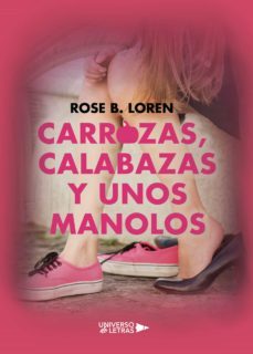 carrozas, calabazas y unos manolos-9788417740085