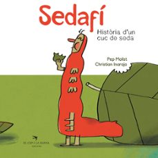 sedafi: historia d un cuc de seda-9788417756185