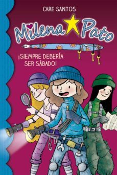 milena pato 2 (ebook)-care santos-9788417760885