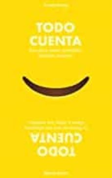 todo cuenta-diana orero-9788417779085