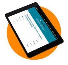 casapalabras. curso digital de ortografia castellana (180 dias).-9788417803285