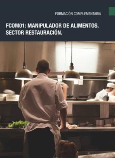fcom01:manipulador de alimentos-9788417814885