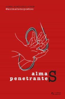 almas penetrantes (ebook)-daniel barbadillo dubon-9788417828585