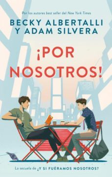 ¡por nosotros!-9788417854485