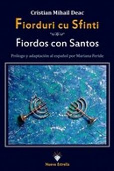 fiorduri cu afinti  / fiordos con santos-cristian deac mihail-9788417857585