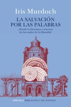 la salvacion por las palabras (ebook)-9788417860585