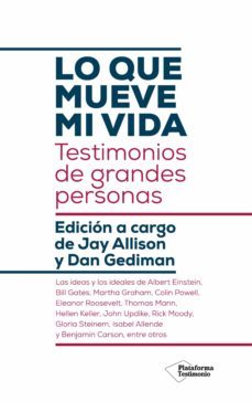 lo que mueve mi vida (ebook)-9788417886585