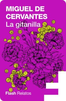 la gitanilla (ebook)-miguel de cervantes saavedra-9788417906085