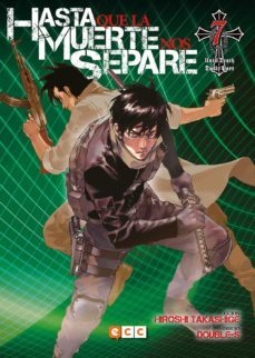 hasta que la muerte nos separe: until death do us part nº 07 (de 13)-9788417908485