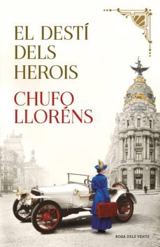 el destí dels herois (ebook)-chufo llorens-9788417909185