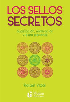 los sellos secretos-rafael vidal-9788417928285