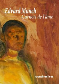carnets de l'ame-edvard munch-9788417930585