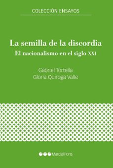 la semilla de la discordia-9788417945985