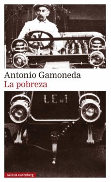 la pobreza (ebook)-antonio gamoneda-9788417971885