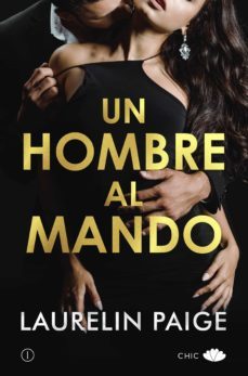 un hombre al mando (ebook)-9788417972585