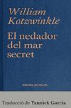 el nedador del mar secret-9788417978785
