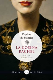 la meva cosina rachel-daphne du maurier-9788417998585