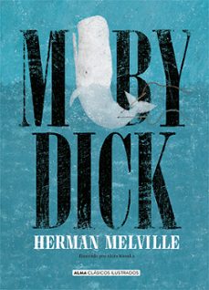 moby dick-herman melville-9788418008085