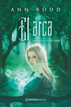 el arca (ebook)-ann rodd-9788418013485