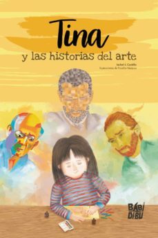 tina y las historias del arte-ixchel j. castillo j. castillo-9788418017285