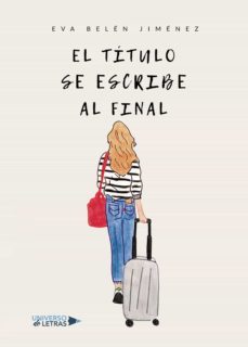 el título se escribe al final-eva belen jimenez-9788418035685