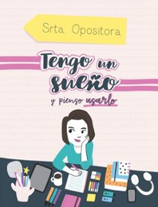 tengo un sueño, y pienso usarlo-9788418040085