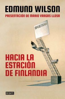 hacia la estacion finlandia (ebook)-edmund wilson-9788418056185