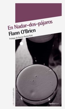 en-nadar-dos-pajaros (ebook)-flann o brien-9788418067785