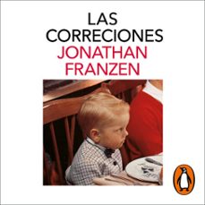 las correcciones-jonathan franzen-9788418107085