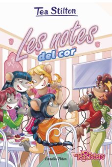 les notes del cor-9788418134685