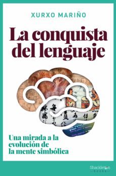 la conquista del lenguaje (ebook)-xurxo mariño-9788418139185