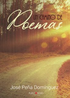 un camino de poemas (ebook)-9788418161285