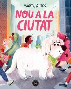 nou a la ciutat-marta altes-9788418187285