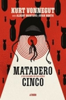 matadero cinco-9788418215285