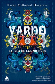 vardo-9788418217685