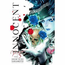 innocent rouge, vol. 5-shin ichi sakamoto-9788418222085