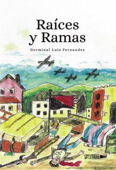 raices y ramas (ebook)-germinal luis fernandez-9788418235085
