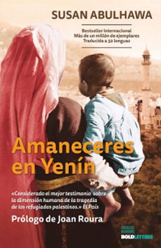 amaneceres en yenín (ebook)-susan abulhawa-9788418246685