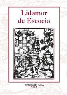 lidamor de escocia-juan de cordoba-9788418254185