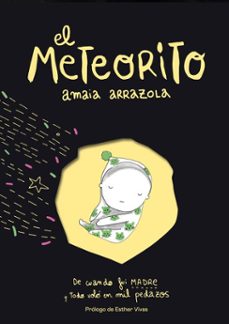 el meteorito-amaia arrazola-9788418260285