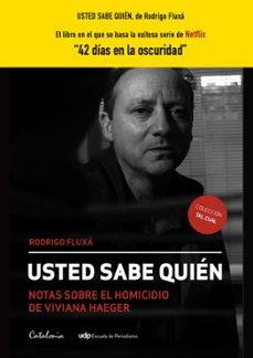 usted sabe quien-rodrigo fluxa-9788418354885