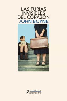 las furias invisibles del corazon (ebook)-john boyne-9788418363085