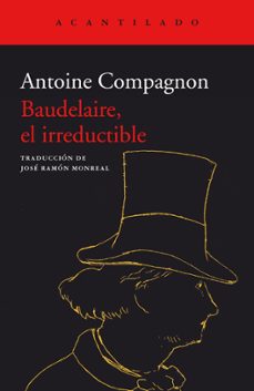 baudelaire, el irreductible-9788418370885