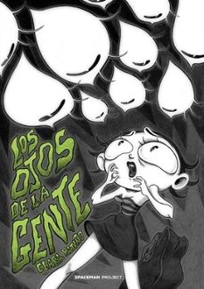 los ojos de la gente-9788418380785