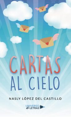 cartas al cielo-9788418385285