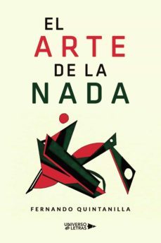el arte de la nada (ebook)-fernando quintanilla-9788418386985